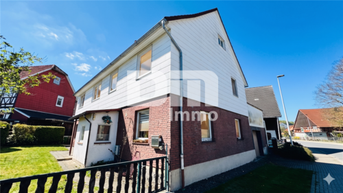 Foto - Haus zum Kaufen in Einbeck 129.900,00 € 181.95 m²