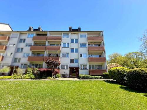 Foto - Wohnung zum Kaufen in Neukirchen-Vluyn 159.000,00 € 63 m²