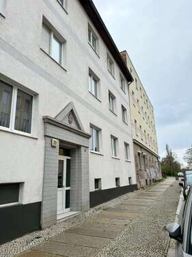 Foto - Wohnung zum Kaufen in Halle 135.000,00 € 53.09 m²