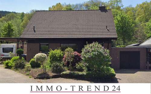 Foto - Haus zum Kaufen in Schleiden 335.000,00 € 130 m²