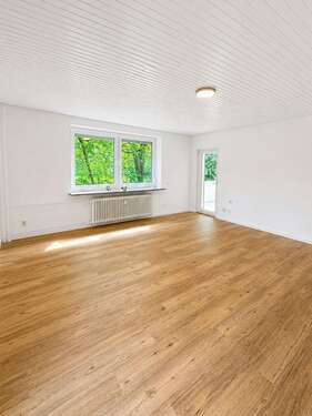 Foto - Wohnung zum Kaufen in Rendsburg 199.000,00 € 87.44 m²