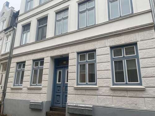 Foto - Wohnung zum Mieten in Flensburg 370,00 € 32 m²
