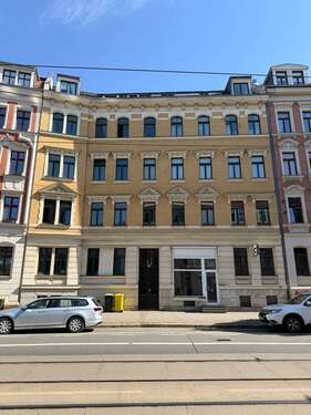 Foto - Wohnung zum Mieten in Leipzig 1.275,00 € 118.94 m²