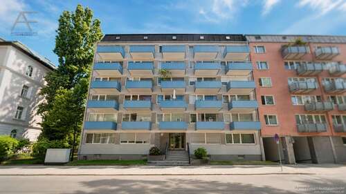 Foto - Wohnung zum Kaufen in München 412.700,00 € 31.62 m²