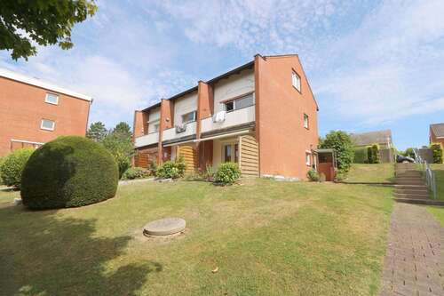 Foto - Wohnung zum Kaufen in Grömitz 149.000,00 € 30 m²