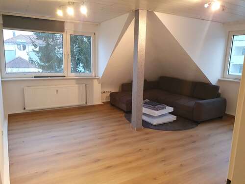 Foto - Wohnung zum Mieten in Osthofen 740,00 € 91 m²