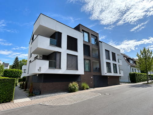 Foto - Garage zu vermieten in Bad Friedrichshall 60,00 €