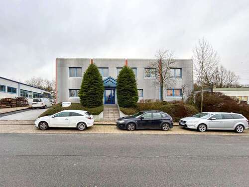 Foto - Halle in Haan 7.800,00 € 850 m²