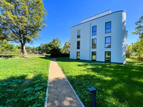 Foto - Wohnung zum Kaufen in Frankfurt am Main 429.000,00 € 73 m²