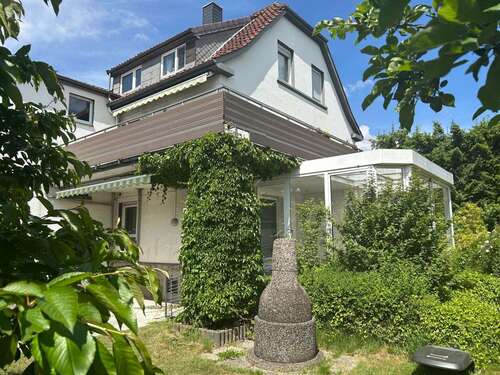 Foto - Haus zum Kaufen in Detmold 349.000,00 € 264 m²