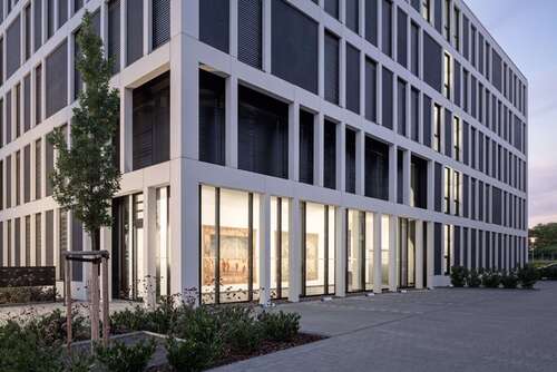 Foto - Büro in Mannheim 5.200,00 € 318 m²