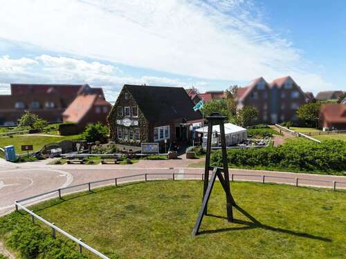 Foto - Haus zum Kaufen in Baltrum 849.000,00 € 241.86 m²