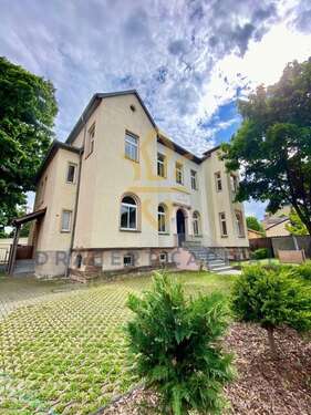 Foto - Haus zum Kaufen in Naumburg 650.000,00 € 364 m²