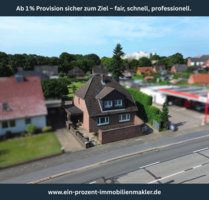 Haus zum Kaufen in Neumünster 389.000,00 € 170 m²