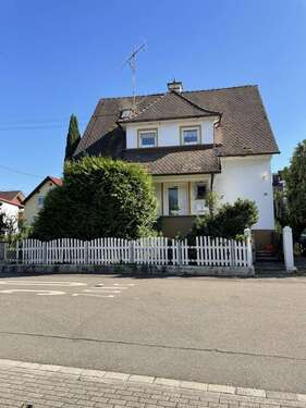Foto - Haus zum Kaufen in March 620.000,00 € 130 m²