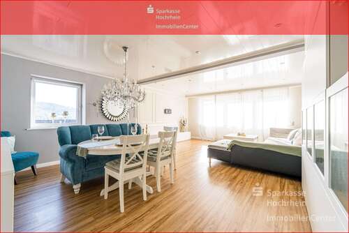 Foto - Wohnung zum Kaufen in Laufenburg 342.000,00 € 127 m²