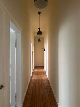 Foto - Wohnen auf Zeit in Berlin 798,00 €