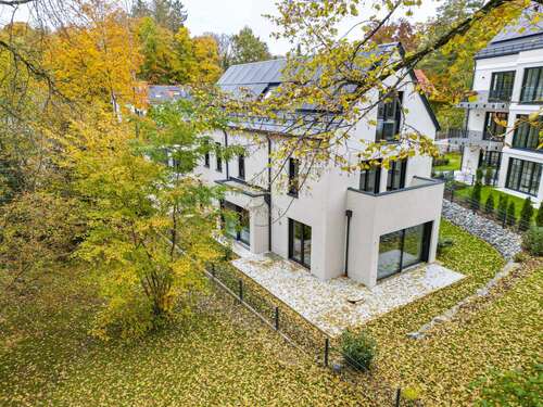 Foto - Haus zum Kaufen in Pullach 2.289.500,00 € 215 m²