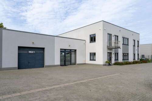 Foto - Büro in Lünen 2.390.000,00 € 803 m²