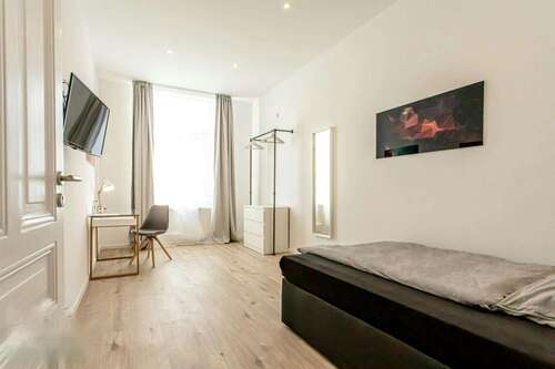 Foto - WG-Zimmer in Frankfurt am Main 900,00 € 17 m²