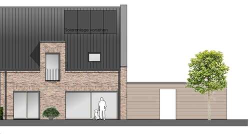 Foto - Haus zum Kaufen in Südlohn Oeding 269.000,00 € 118 m²