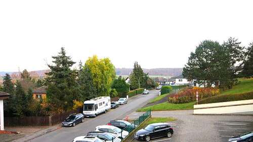 Foto - Wohnung zum Kaufen in Buseck 129.000,00 € 80.56 m²