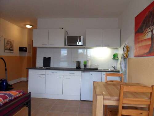 Foto - Wohnung zum Mieten in Ludwigshafen 650,00 € 22 m²