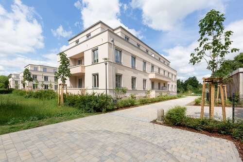 Foto - Wohnung zum Mieten in Berlin 2.650,00 € 159 m²