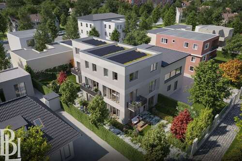 Foto - Haus zum Kaufen in Berlin 799.000,00 € 118 m²