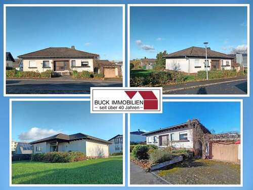 Foto - Haus zum Kaufen in Hachenburg 284.000,00 € 141 m²