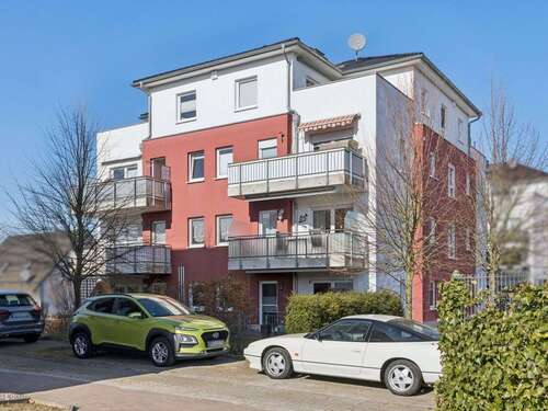 Foto - Wohnung zum Kaufen in Rostock 380.000,00 € 104 m²
