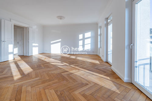 Foto - Wohnung zum Kaufen in Berlin 939.000,00 € 122.74 m²