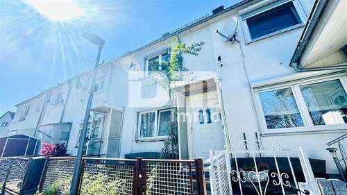 Foto - Haus zum Kaufen in Kassel 109.000,00 € 89 m²