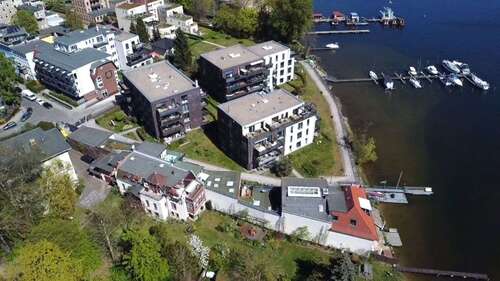 Foto - Wohnung zum Kaufen in Berlin 479.000,00 € 73.09 m²