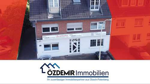 Foto - Haus zum Kaufen in Übach-Palenberg 399.000,00 € 285 m²