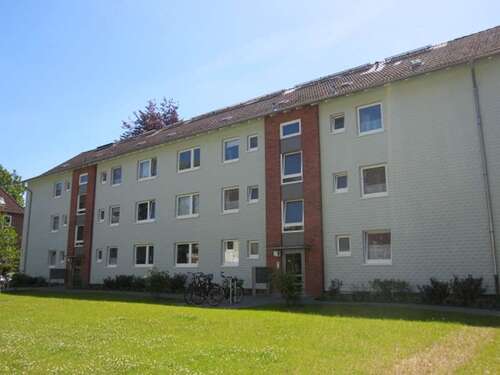 Foto - Wohnung zum Mieten in Kiel 857,48 € 75.35 m²