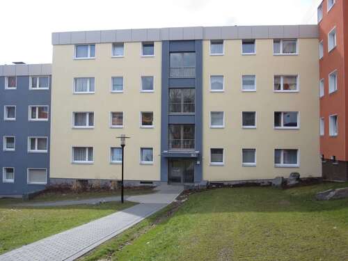 Foto - Wohnung zum Mieten in Hagen 622,54 € 91.55 m²