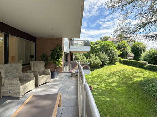 Foto - Wohnung zum Kaufen in Düsseldorf 649.000,00 € 129 m²