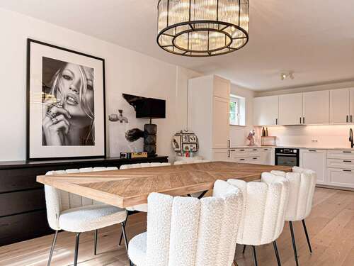 Foto - Wohnung zum Kaufen in Düsseldorf 649.000,00 € 129 m²