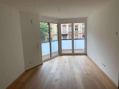 Foto - Wohnung zum Mieten in Freiburg im Breisgau 910,00 € 45 m²