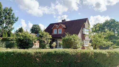 Foto - Haus zum Mieten in Oldenburg 1.350,00 € 132 m²