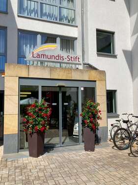 Foto - Wohnung zum Kaufen in Lambsheim 159.000,00 € 54.95 m²