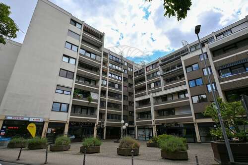 Foto - Wohnung zum Kaufen in Mainz 198.000,00 € 44 m²