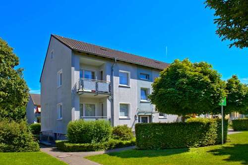 Foto - Wohnung zum Mieten in Ahlen 441,00 € 47.65 m²