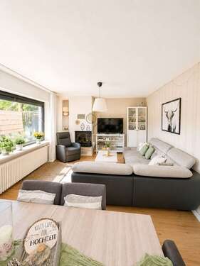 Foto - Haus zum Kaufen in Krempe 315.000,00 € 132 m²