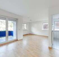 Wohnung zum Mieten in Eberbach 430,00 € 47.19 m²