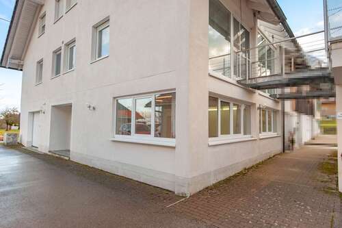 Foto - Büro in Grünenbach 395,00 € 53 m²