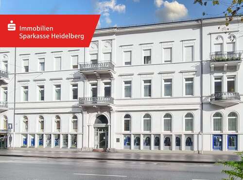 Foto - Büro in Heidelberg 7.650,00 € 510 m²