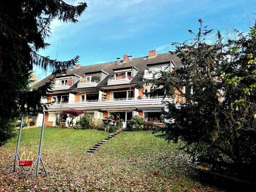 Foto - Wohnung zum Kaufen in Hamburg 236.000,00 € 60 m²