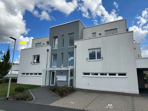 Foto - Wohnung zum Mieten in Lich 1.400,00 € 112 m²